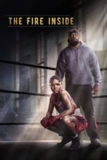 Poster Movie The Fire Inside (2024)