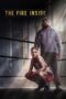 Poster Movie The Fire Inside (2024)