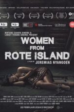 Poster Movie Women from Rote Island (2024)