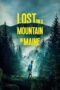Poster Movie Lost on a Mountain in Maine (2024)
