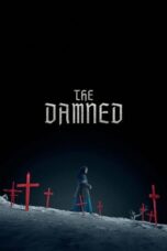 Poster Movie The Damned (2025)