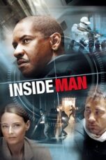 Poster Movie Inside Man (2016)