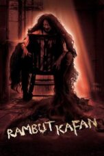 Poster Movie Rambut Kafan (2024)