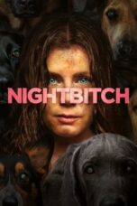 Poster Movie Nightbitch (2024)