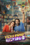 Poster Movie Vicky Vidya Ka Woh Wala Video (2024)