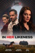 Poster Movie In Her Likeness (2024)
