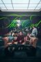 Poster Movie The End (2024)