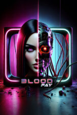 Poster Movie Bloodpay (2025)