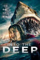Poster Movie Into the Deep (2025)