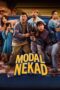Poster Movie Modal Nekad (2024)