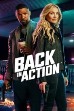 Poster Movie Back in Action (2025)