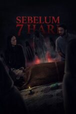 Poster Movie Sebelum 7 Hari (2025)