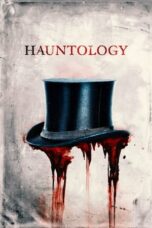 Poster Movie Hauntology (2024)