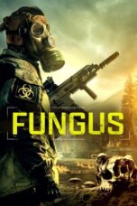 Poster Movie Fungus (2023)