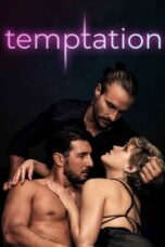 Poster Movie Temptation (2023)