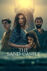 Poster Movie The Sand Castle (2025)