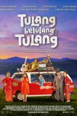 Poster Movie Tulang Belulang Tulang (2024)