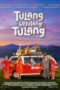 Poster Movie Tulang Belulang Tulang (2024)