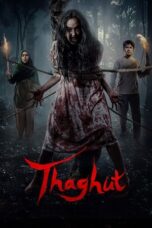 Poster Movie Thaghut (2024)