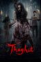 Poster Movie Thaghut (2024)