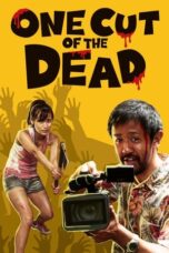 Poster Movie One Cut of the Dead (2017)