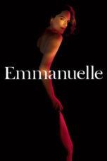 Poster Movie Emmanuelle (2024)