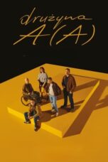 Poster Movie Team A (A) (Druzyna AA) (2024)
