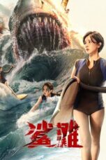 Poster Movie The Shallows (2025)