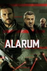Poster Movie Alarum (2025)