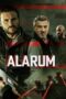 Poster Movie Alarum (2025)