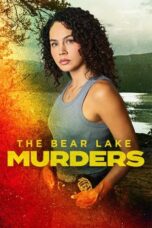 Poster Movie The Bear Lake Murders (2025)