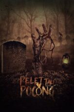 Poster Movie Pelet Tali Pocong (2025)