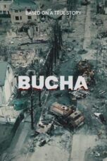 Poster Movie Bucha (2024)