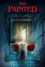 Poster Movie The Painted (2024)
