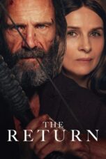Poster Movie The Return (2024)