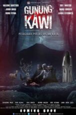 Poster Movie Gunung Kawi (2017)