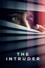 Poster Movie The Intruder (2025)