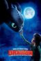 Poster Movie How to Train Your Dragon (2010)