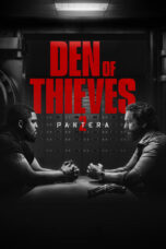 Poster Movie Den of Thieves 2: Pantera (2025)