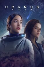 Poster Movie Uranus 2324 (2024)