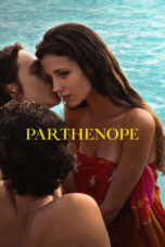 Poster Movie Parthenope (2024)