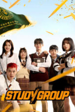 Poster Tv Show Study Group (2025)