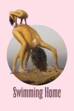 Poster Movie Swimming Home (2024)