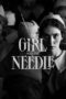 Poster Movie The Girl with the Needle (2024)