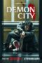 Poster Movie Demon City (2025)