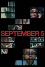 Poster Movie September 5 (2025)