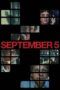 Poster Movie September 5 (2025)