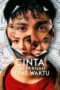 Poster Movie Cinta Tak Pernah Tepat Waktu (2025)