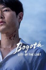Poster Movie Bogotá: City of the Lost (2025)