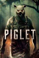 Poster Movie Piglet (2025)